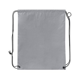 Bayolet. Drawstring Bag (MAKITO 1137 ) - GREY