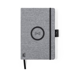Bein. Charger Notepad (MAKITO 1135 ) - GREY