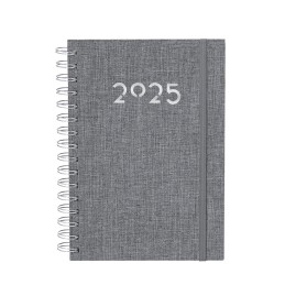 Sinclex. Diary (MAKITO 21293 ) - GREY