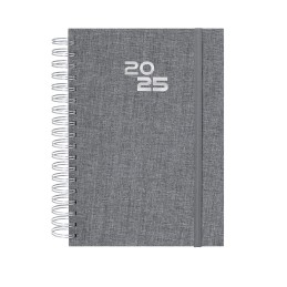 Berkel. Diary (MAKITO 21294 ) - GREY