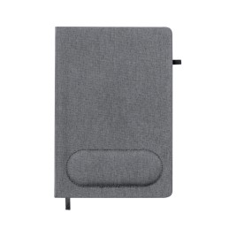 Staiger. Mousepad Notebook (MAKITO 20956 ) - GREY