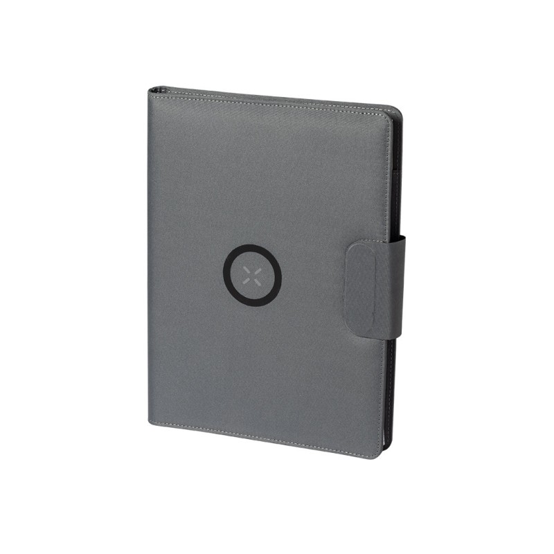 Harbur. Multifunction Folder (MAKITO 1465 ) - GREY Harbur. Multifunction Folder (MAKITO 1465 ) - GREY