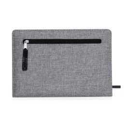 Cesful. Notepad (MAKITO 20935 ) - GREY