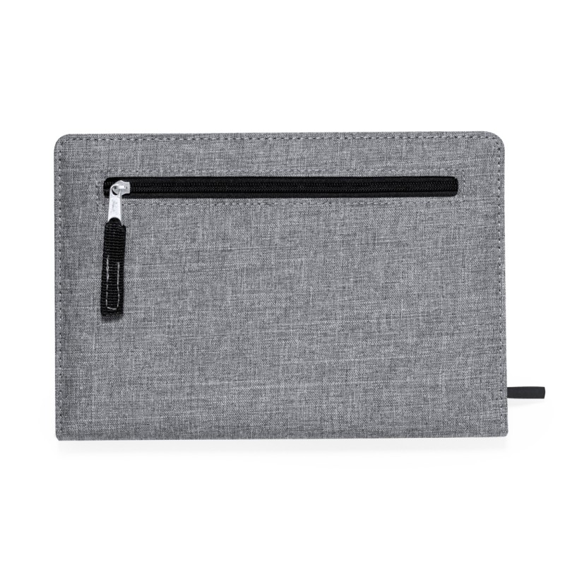 Cesful. Notepad (MAKITO 20935 ) - GREY Cesful. Notepad (MAKITO 20935 ) - GREY