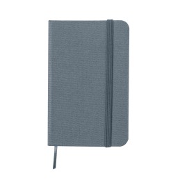 Pushkin. Notepad (MAKITO 20963 ) - GREY