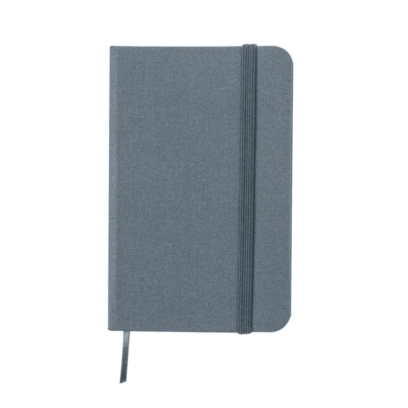 Pushkin. Notepad (MAKITO 20963 ) - GREY