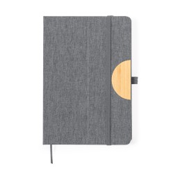 Jibs. Holder Notepad (MAKITO 20954 ) - GREY