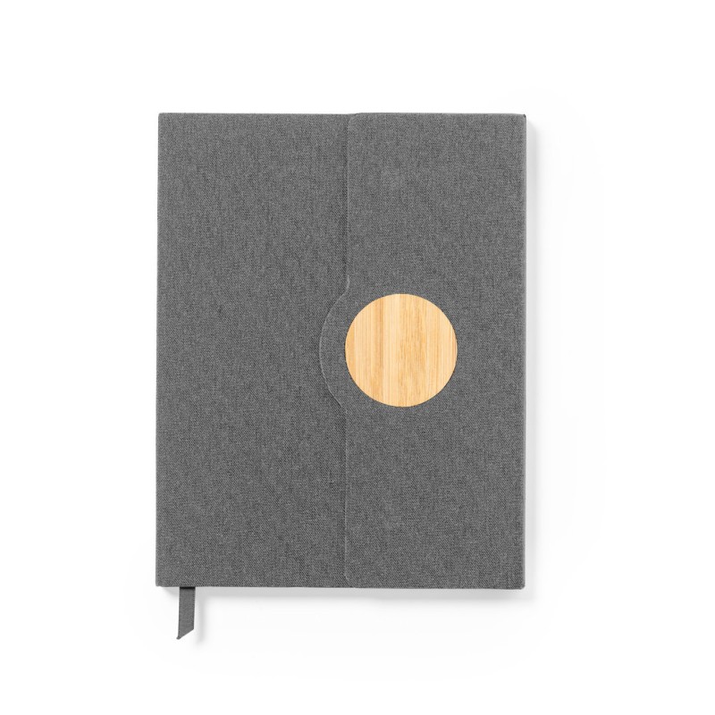 Aquo. Notepad (MAKITO 1893 ) - GREY Aquo. Notepad (MAKITO 1893 ) - GREY
