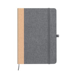 Andrik. Notepad (MAKITO 20953 ) - GREY