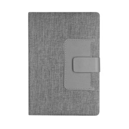 Flitfud. Notepad (MAKITO 21897 ) - GREY