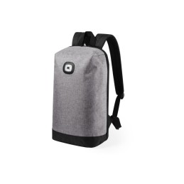 Krepak. Rucsac cu Indicator luminos  Backpack (MAKITO 6597 ) - GREY