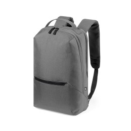 Elanis. Backpack (MAKITO 1472 ) - GREY