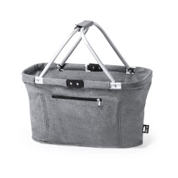 Dorothy. Basket (MAKITO 1731 ) - GREY