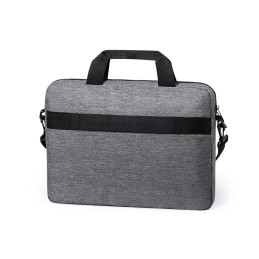 Pirok. Document Bag (MAKITO 6845 ) - GREY