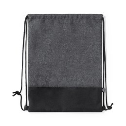 Stabby. Drawstring Bag (MAKITO 6981 ) - GREY