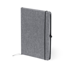 Pacmel. Notepad (MAKITO 1413 ) - GREY