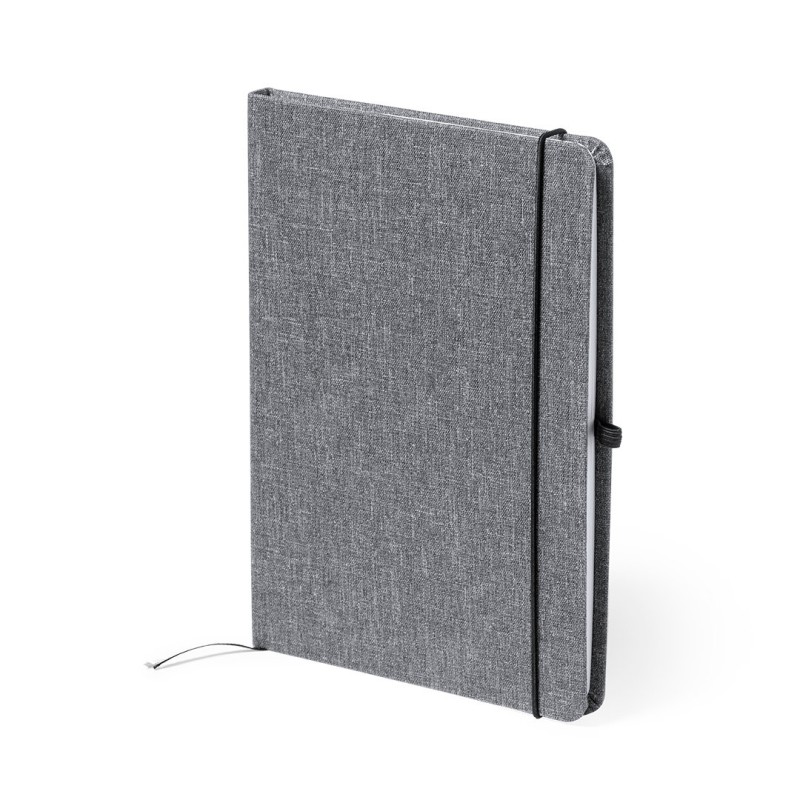 Pacmel. Notepad (MAKITO 1413 ) - GREY Pacmel. Notepad (MAKITO 1413 ) - GREY