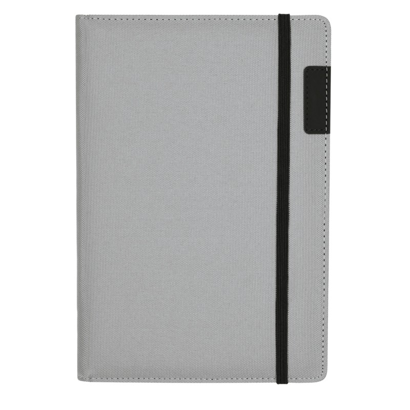 Katz. Notepad Pouch (MAKITO 21368 ) - GREY Katz. Notepad Pouch (MAKITO 21368 ) - GREY
