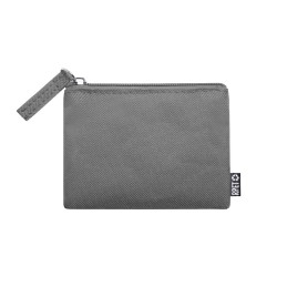 Nelsom. Purse (MAKITO 6843 ) - GREY