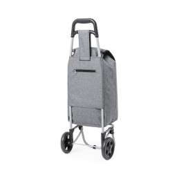 Daggio. Shopping Trolley (MAKITO 1118 ) - GREY