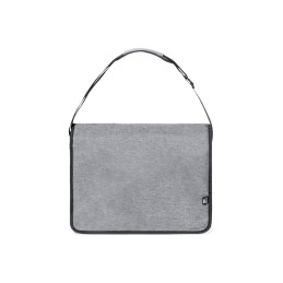 Lourdel. Shoulder Bag (MAKITO 1839 ) - GREY