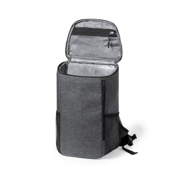 Kemper. Cool Bag Backpack (MAKITO 1096 ) - GREY