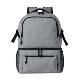 Gaslin. Cool Bag Backpack (MAKITO 20622 ) - GREY