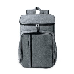 Shira. Picnic Cool Bag Backpack (MAKITO 20467 ) - GREY