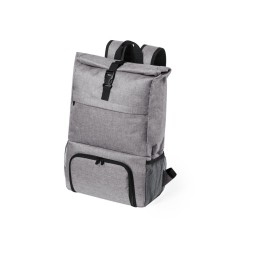 Howar. Cool Bag Backpack (MAKITO 6596 ) - GREY