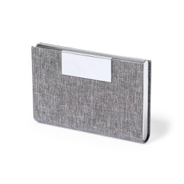 Restek. Card Holder (MAKITO 1894 ) - GREY