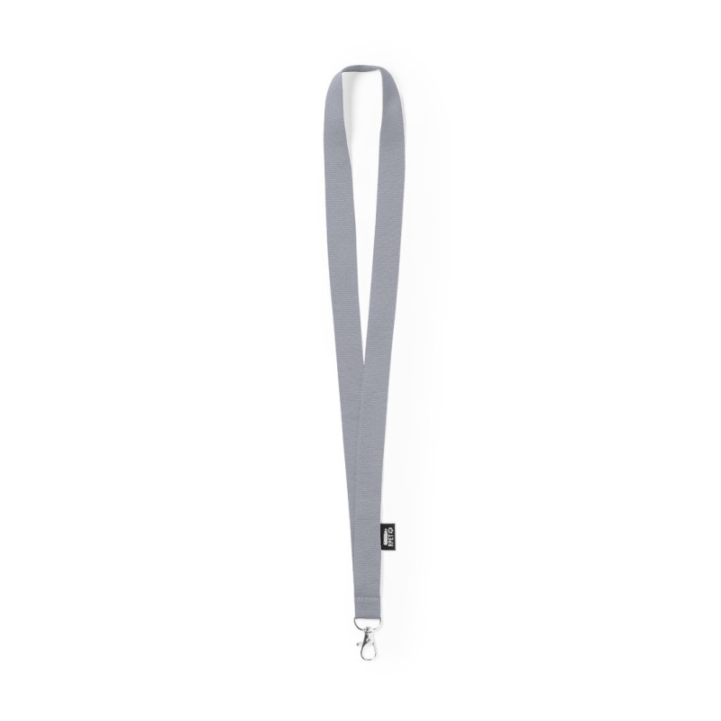 Loriet. Lanyard (MAKITO 1544 ) - GREY Loriet. Lanyard (MAKITO 1544 ) - GREY