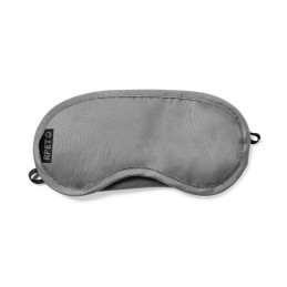 Buxtok. Travel Eye Mask (MAKITO 1621 ) - GREY