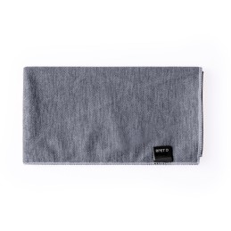 Guds. Absorbent Towel (MAKITO 20428 ) - GREY