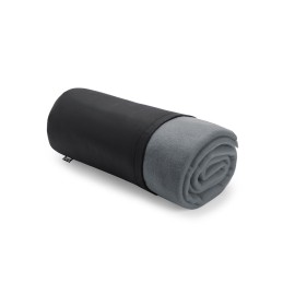 Kayla. Blanket (MAKITO 6748 ) - GREY