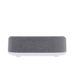 Quinn. Multifunction Alarm Clock (MAKITO 21870 ) - GREY