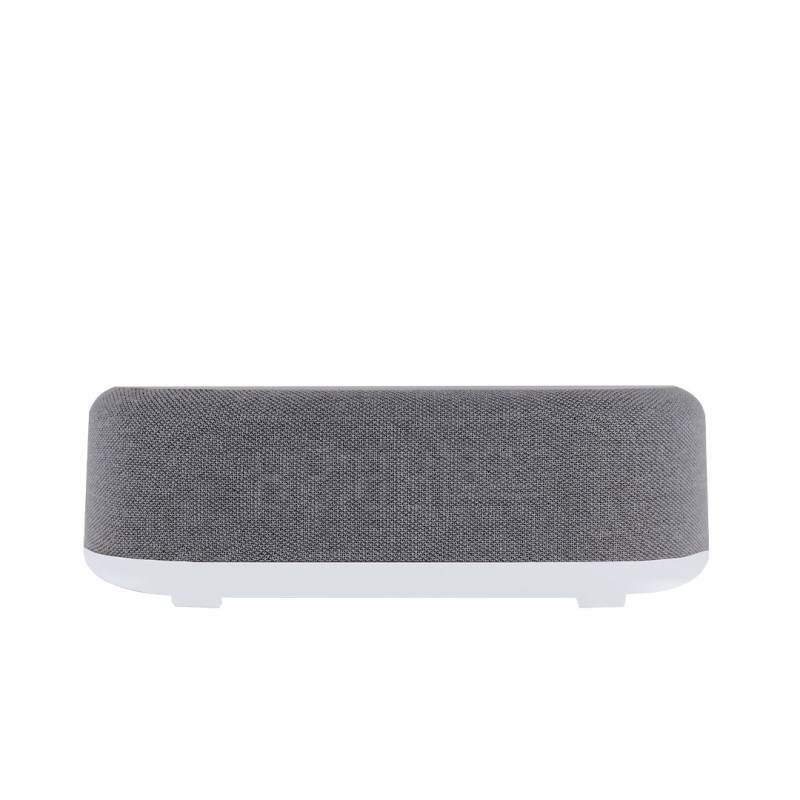 Quinn. Multifunction Alarm Clock (MAKITO 21870 ) - GREY Quinn. Multifunction Alarm Clock (MAKITO 21870 ) - GREY