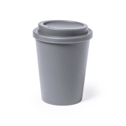 Manyuk. Insulated Cup (MAKITO 1799 ) - GREY