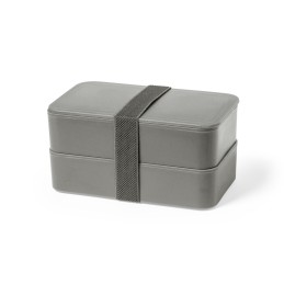 Vilma. Lunch Box (MAKITO 1740 ) - GREY