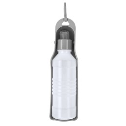 Eritsen. Pets Bottle (MAKITO 20326 ) - GREY