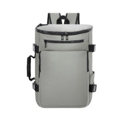 Rigan. Backpack (MAKITO 21934 ) - GREY