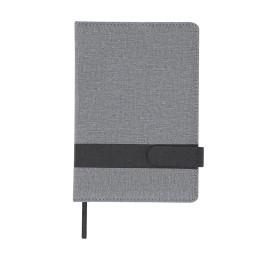 Arlex. Notepad (MAKITO 21394 ) - GREY