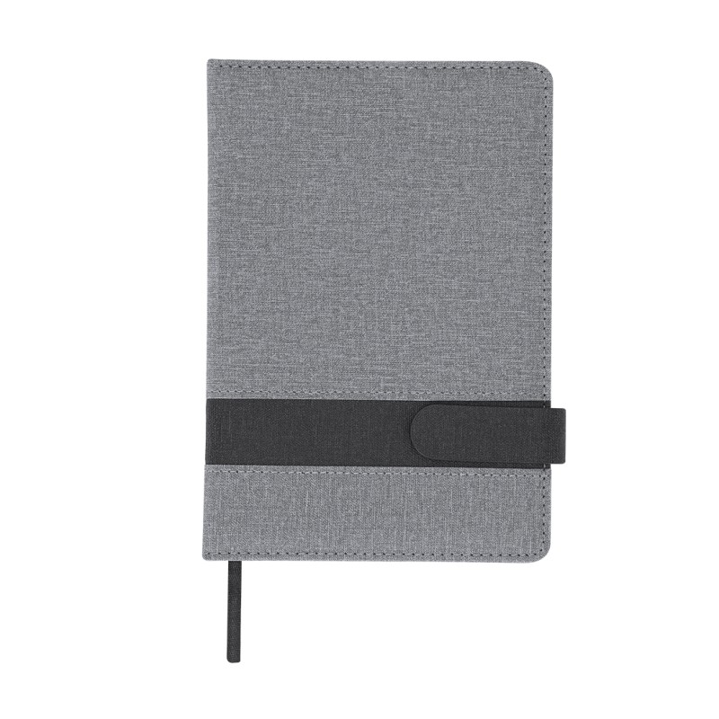 Arlex. Notepad (MAKITO 21394 ) - GREY Arlex. Notepad (MAKITO 21394 ) - GREY