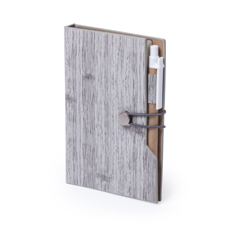 Rasmor. Sticky Notepad (MAKITO 5991 ) - GREY Rasmor. Sticky Notepad (MAKITO 5991 ) - GREY