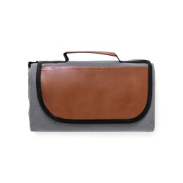 Pirsoy. Picnic Blanket (MAKITO 1567 ) - GREY