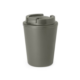 Holwe. Insulated Cup (MAKITO 20196 ) - GREY