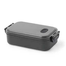 Alexia. Lunch Box (MAKITO 20195 ) - GREY