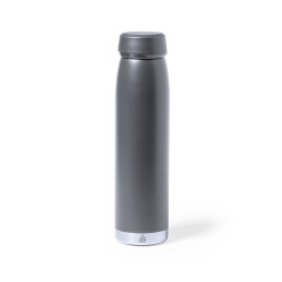 Nimay. Insulated Bottle (MAKITO 1766 ) - GREY