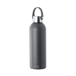 Breidy. Insulated Bottle (MAKITO 1767 ) - GREY