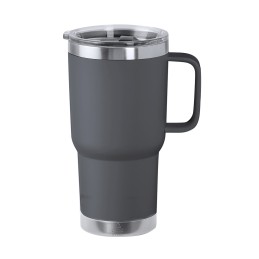 Paster. Insulated Mug (MAKITO 20705 ) - GREY