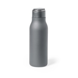 Bucky. Bottle (MAKITO 1794 ) - GREY